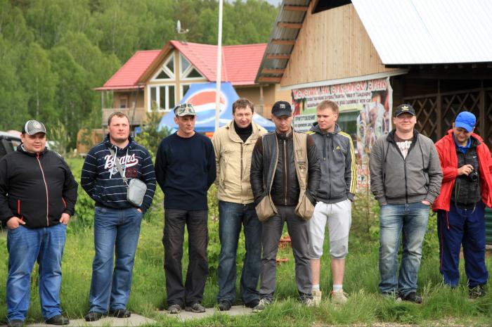 16 июня в Томске
