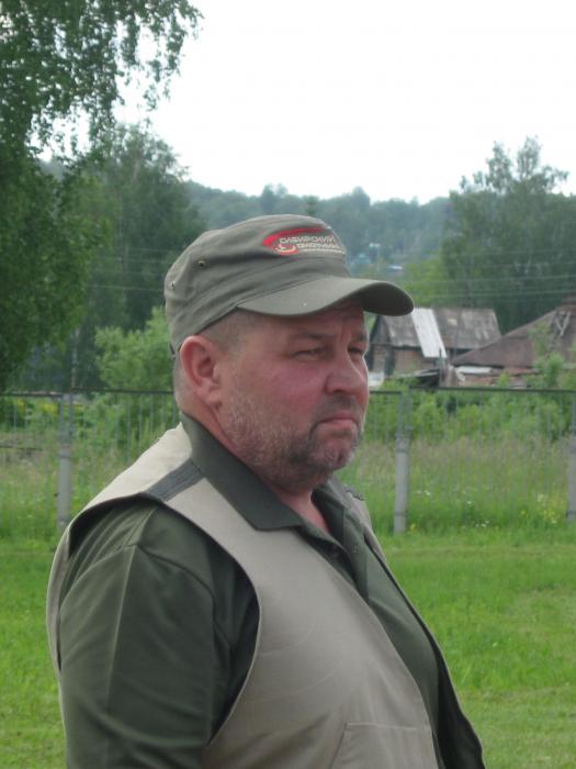 Саныч в шоке..