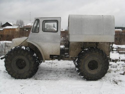 вид сбоку
