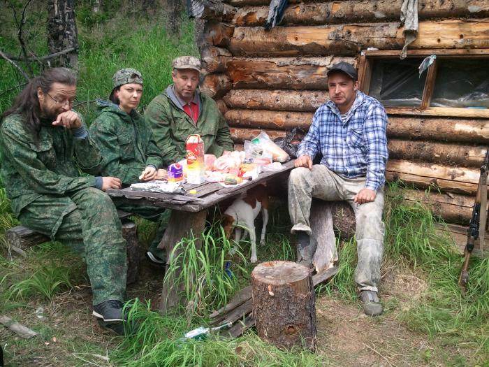 перекус по быстрому или мой день варенья