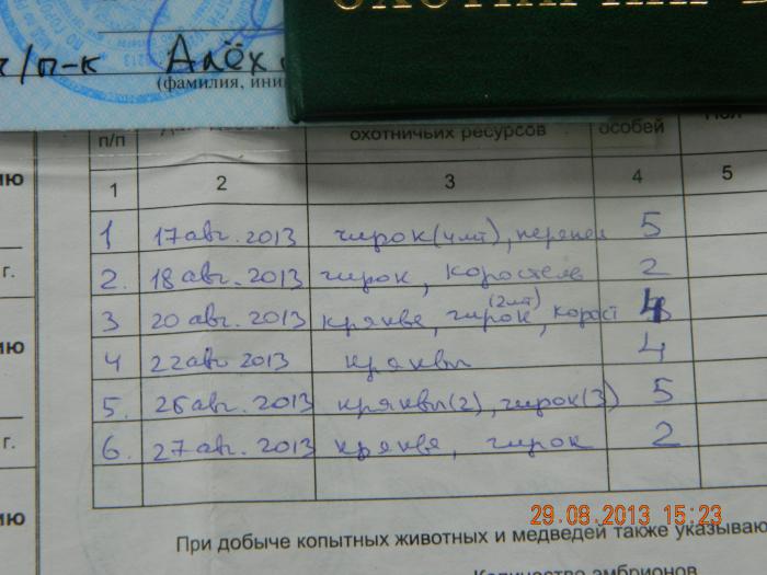 Еще один выход, а потом брэк?