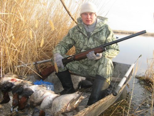 Весна 2013