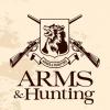 Прошла выставка «ARMS & Hunting» 2013