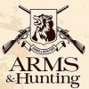 Выставка "ARMS & Hunting 2013"