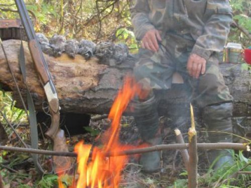 Отец