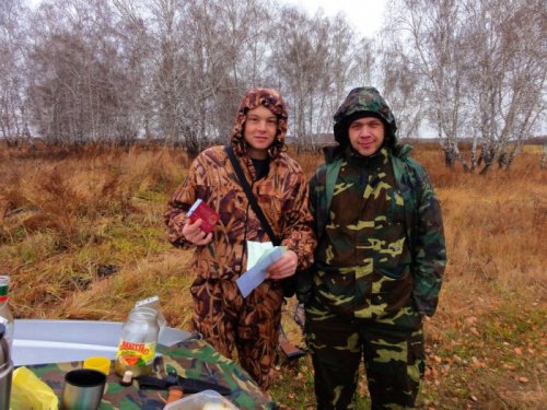 Проверка доков