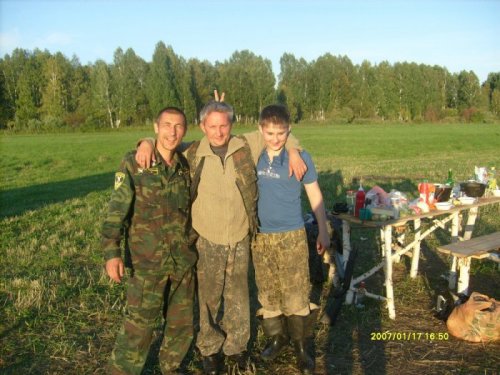 Кожевниково
