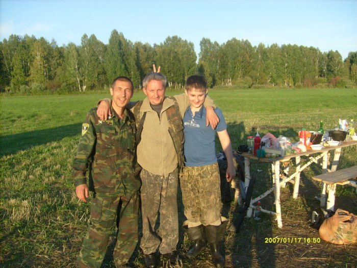 Кожевниково