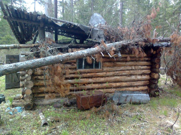 Планируем восстановить и сделать базовой