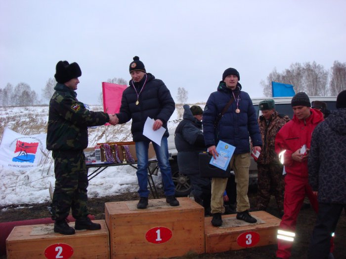 "4-й охотничий биатлон"2