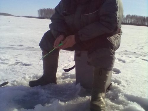 Загораем....