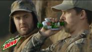 Dale Earnhardt Jr. Call | Diet Mountain Dew Commercial