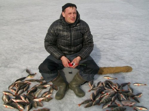 Отвел душу!!!!!