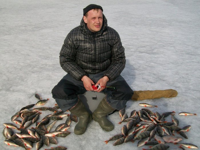 Отвел душу!!!!!