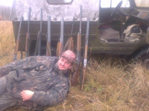 Саня