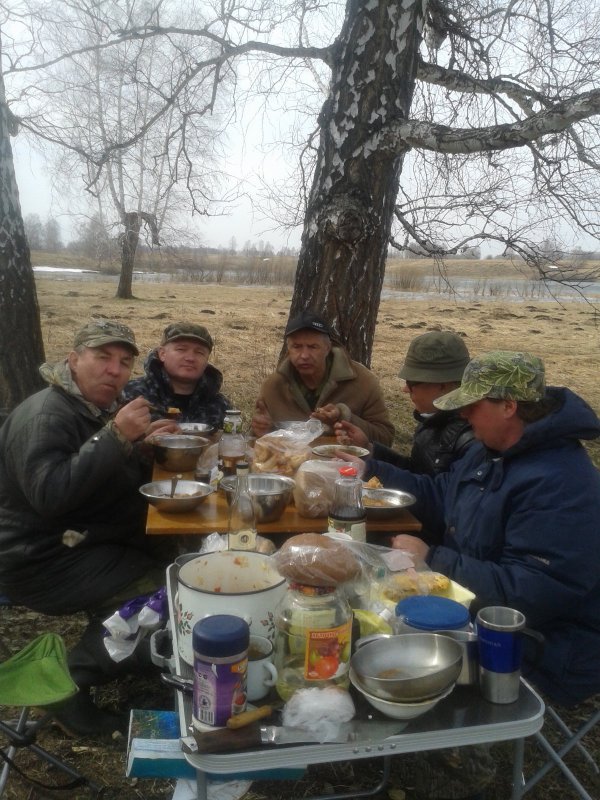 Погода уртам томской