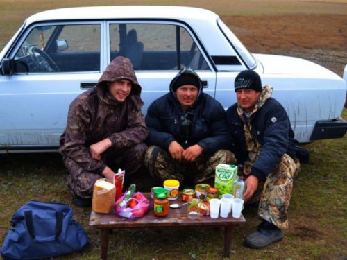 Новый коллектив)