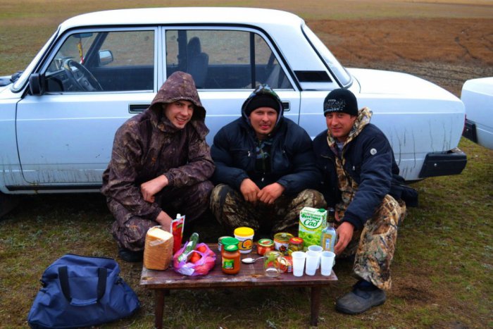 Новый коллектив)