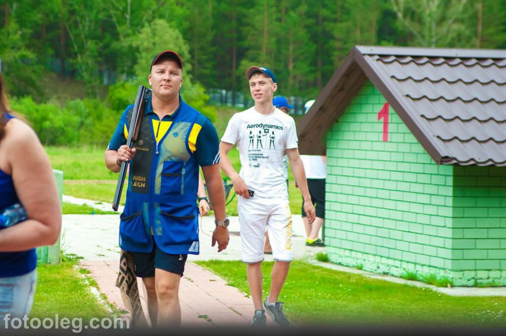 Барнаул,кубок Алтайского края,стрелково-охотничий клуб "ОЛИМПИЕЦ",21.06.2014.