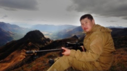 На краю света