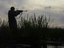 В Омской области браконьер застрелил родственника