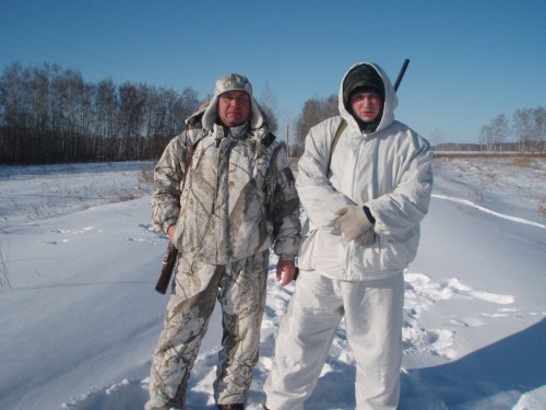 зима 2007