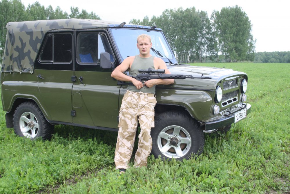 Закрытие по сурку....