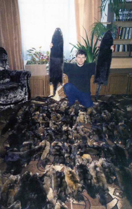 результат