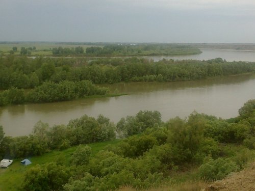 Чудная долина