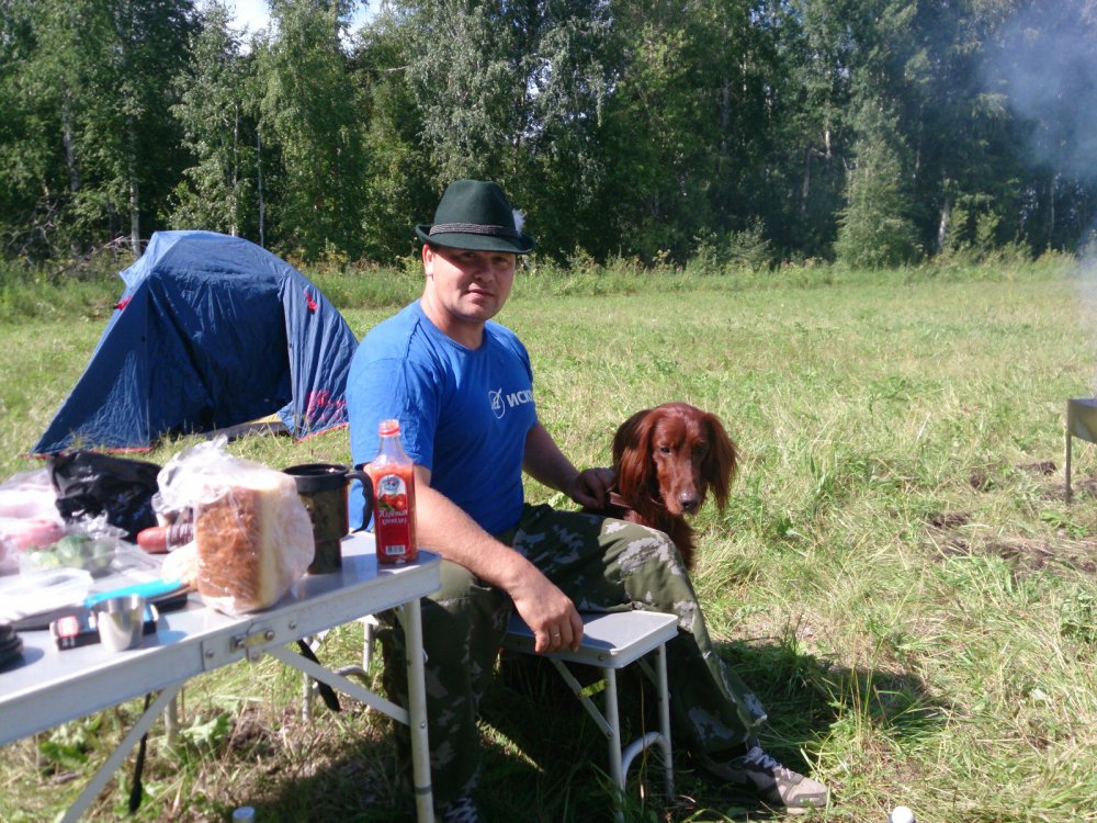 На стане