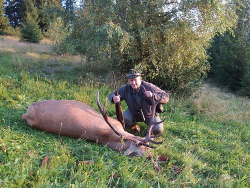 na juge Polszy- Pieniny