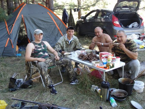 Открытие 2014