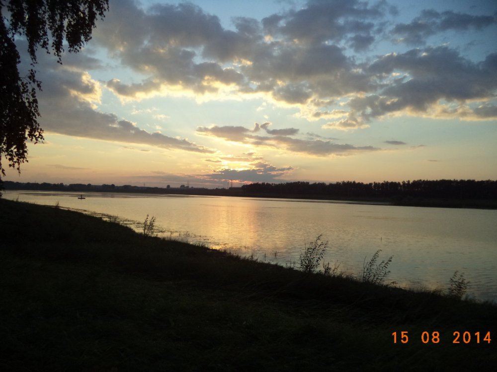 Верх-Ирмень.