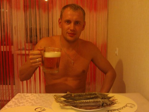 Ну,за Северную!!!!!
