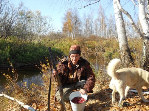 одно другому не мешает.
