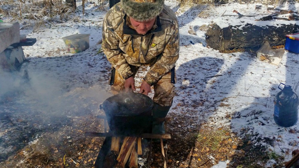 Повар