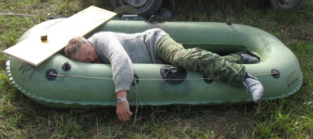 Кашламский кислород отца усыпил )))