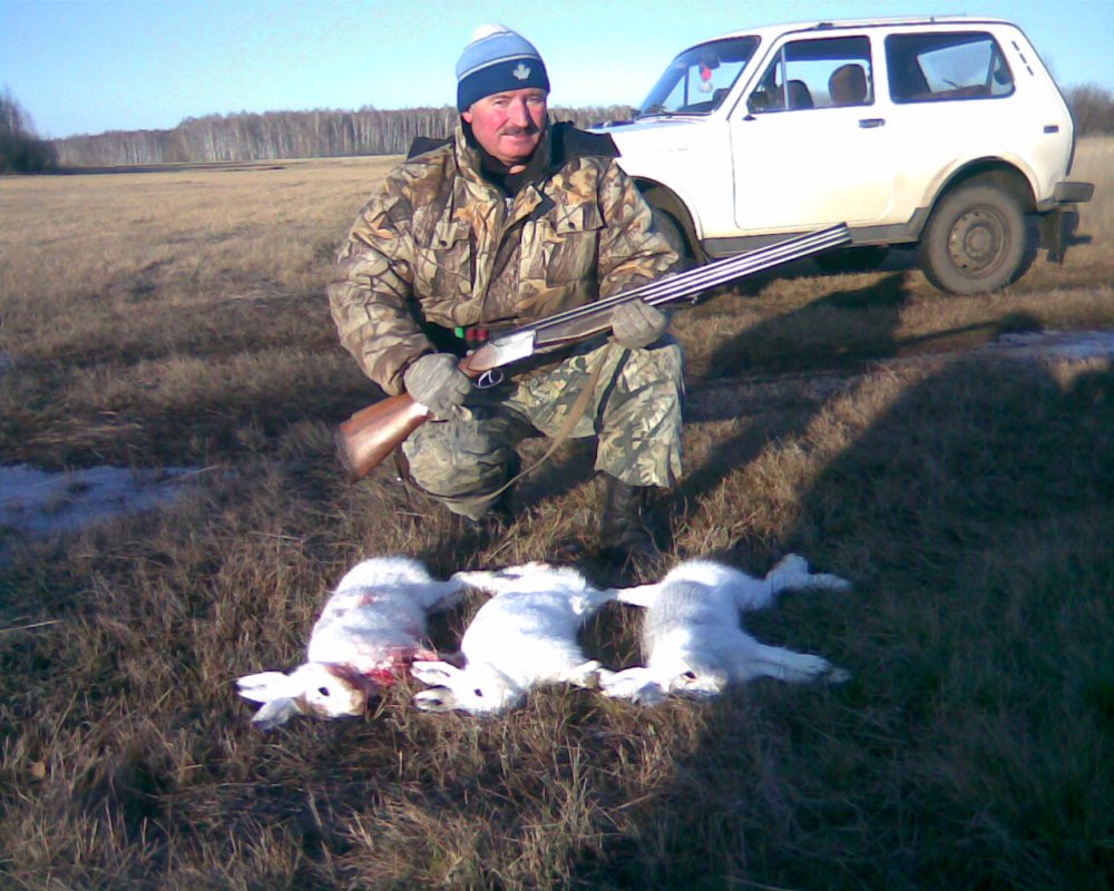 02.11.2014 Удачное начало отпуска.