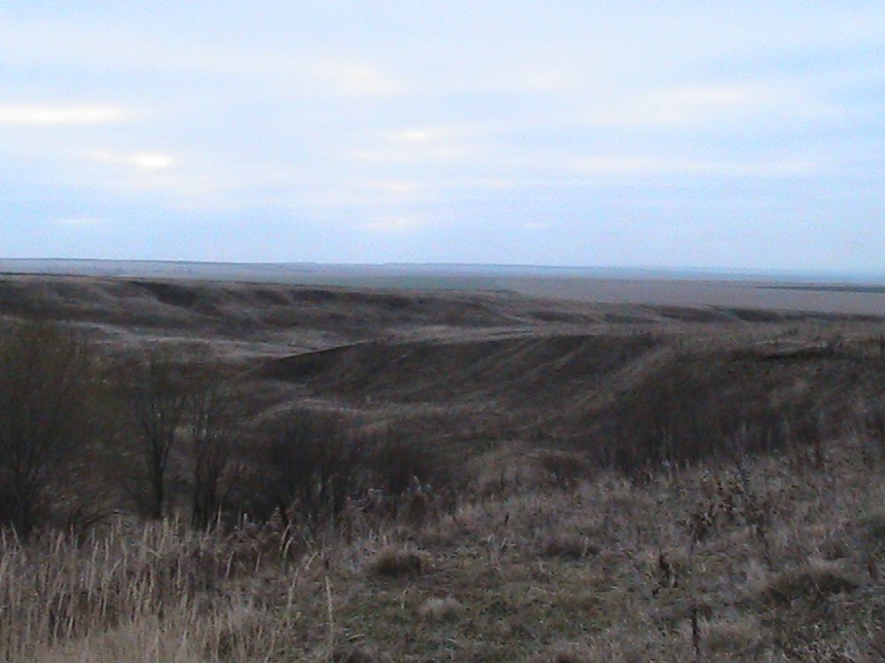 Нижегородская область.