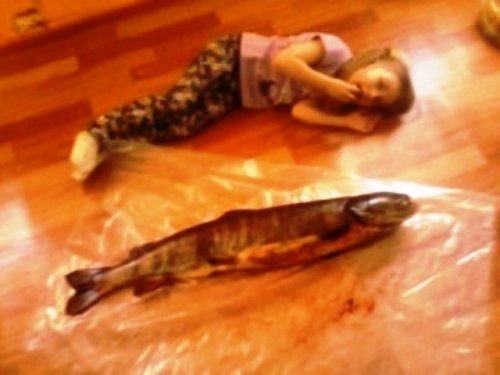 А мы чуть больше