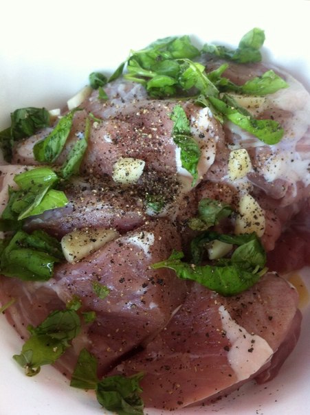 Мяско