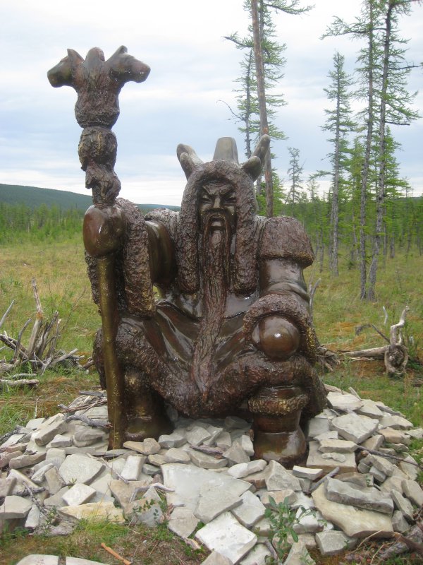 БАЙАНАЙ