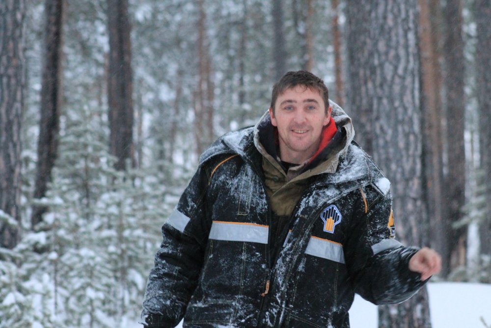 Жарко 2