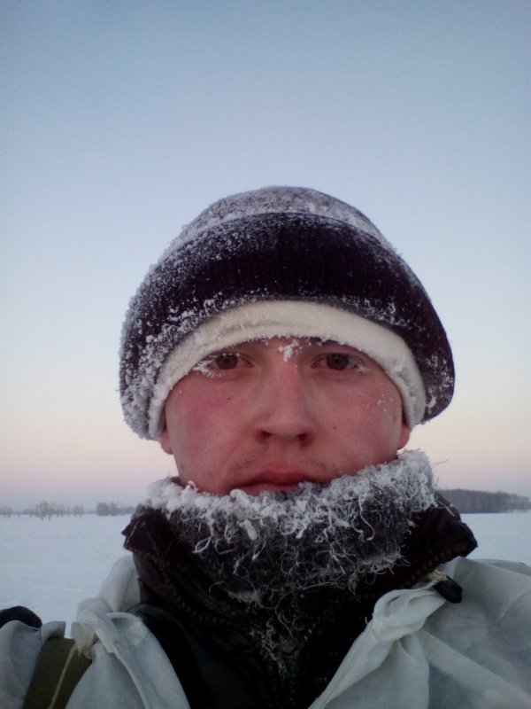 Возвращаюсь домой. - 35