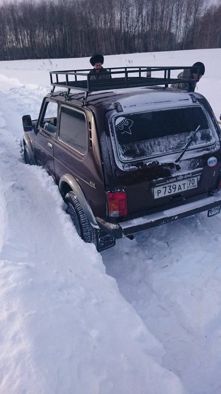 засели немного
