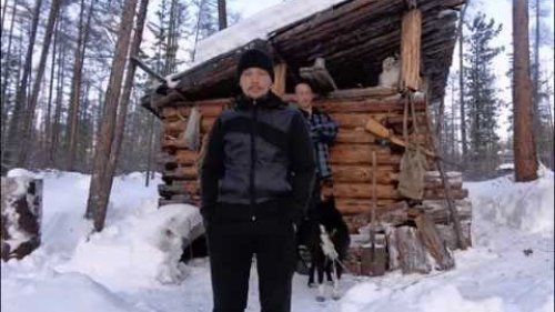Сезон охоты (Иркутская обл)