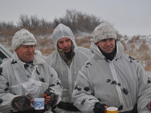 Мои друзья,