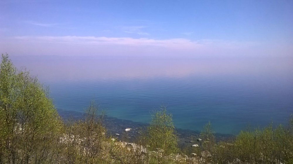 Батюшка Байкал 5