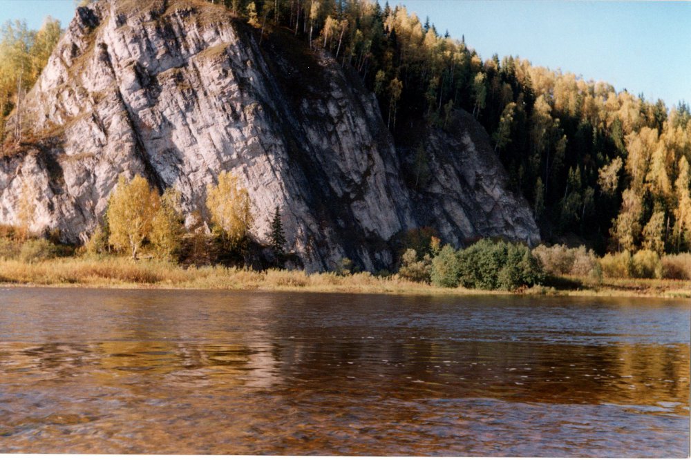 Солнце, воздух и вода