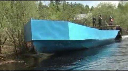 КОВЧЕГ ВИКТОРА  "САНТА  ЕЛЕНА"